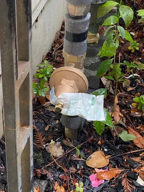 Slide of Savior Plumbing