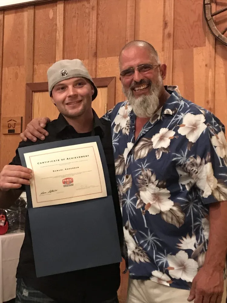 Slide of Savior Plumbing