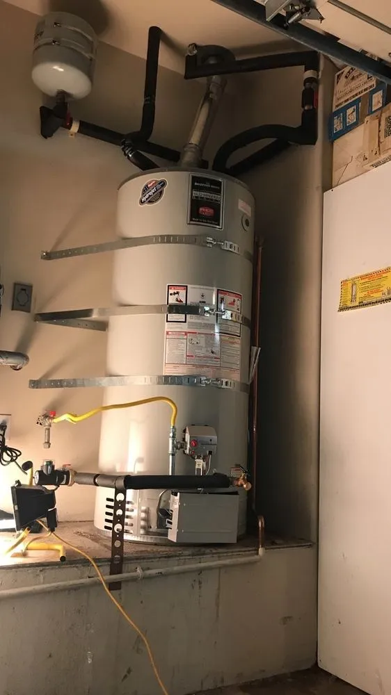 Reliable pipe repair for homes in Pleasanton, CA by Savior Plumbing