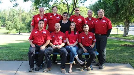 Slide of Savior Plumbing