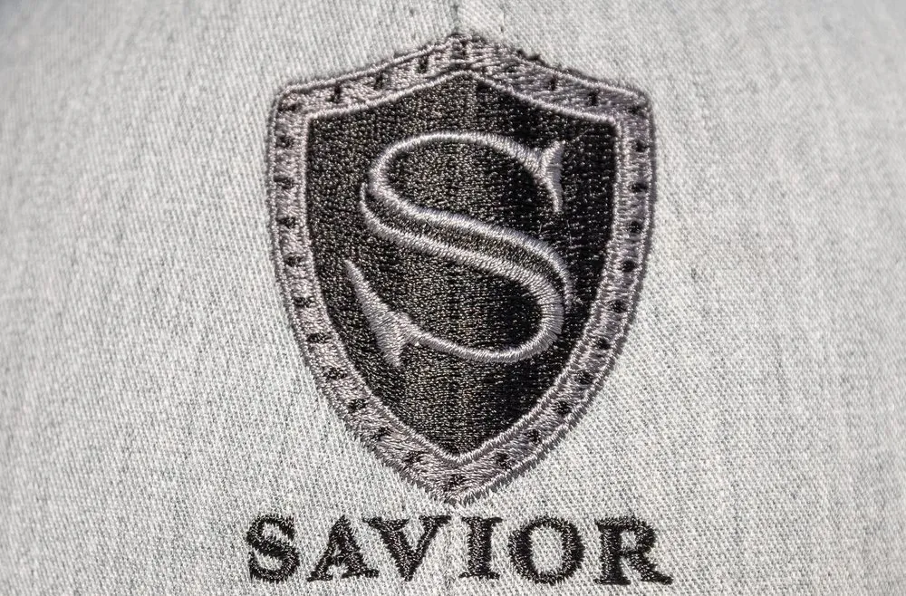 Slide of Savior Service Company