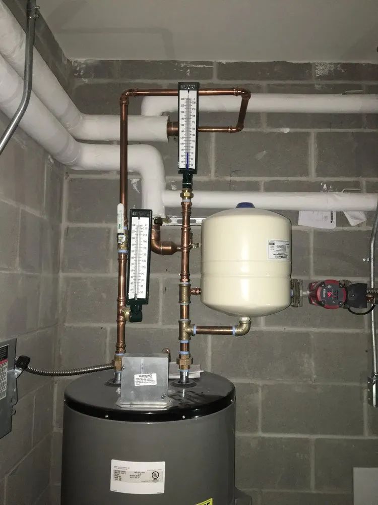 Slide of Savior Service Company