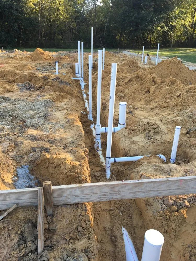 Slide of Savior Service Company