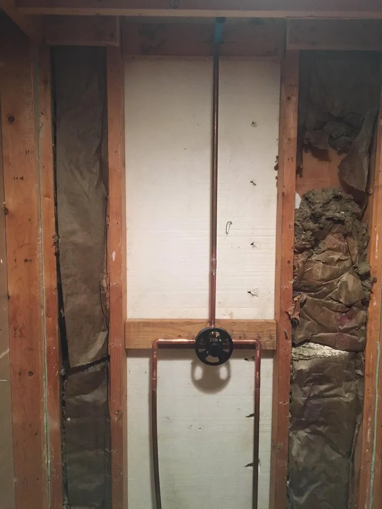 Slide of Savior Service Company