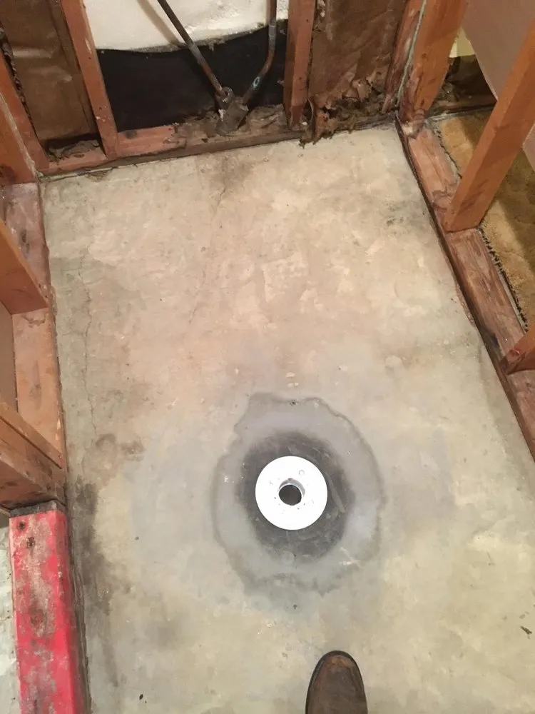 Slide of Savior Service Company