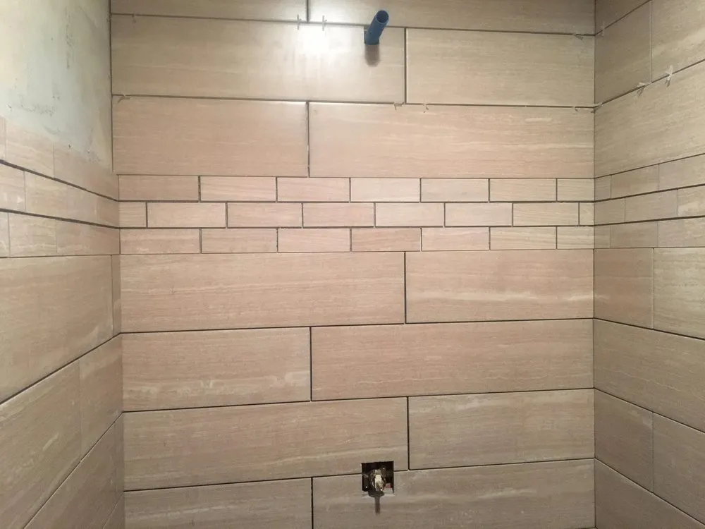 Slide of Savior Service Company