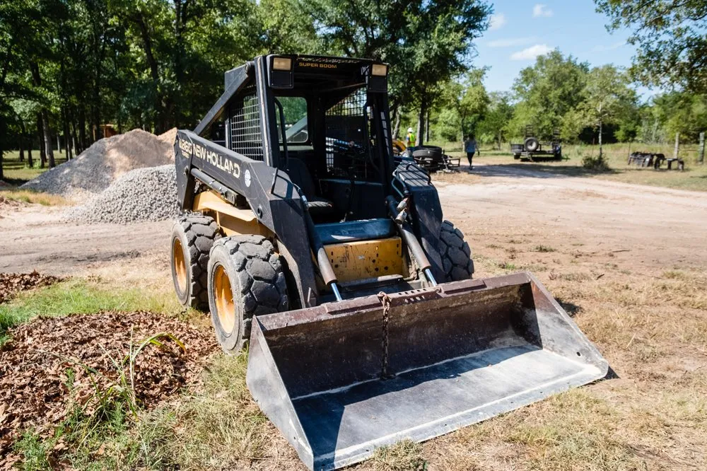 Slide of Savior Service Company