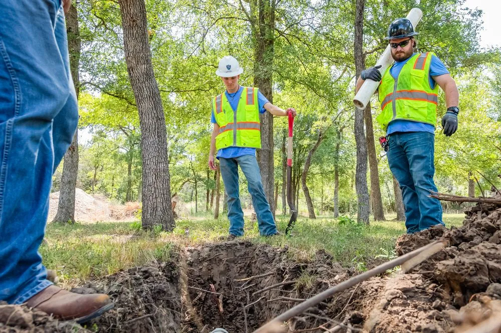 Slide of Savior Service Company