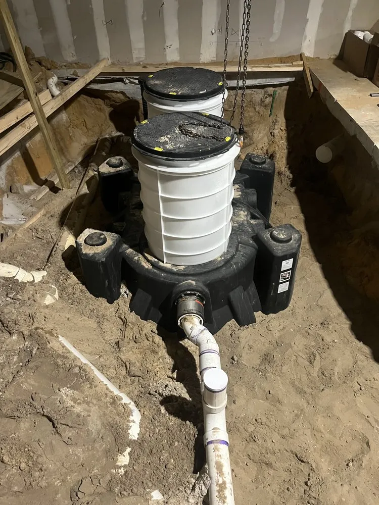 Slide of Savnik Plumbing