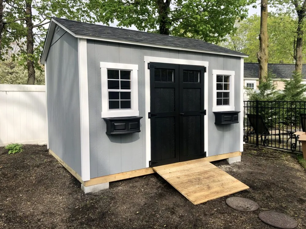 Slide of Savon Home & Structures