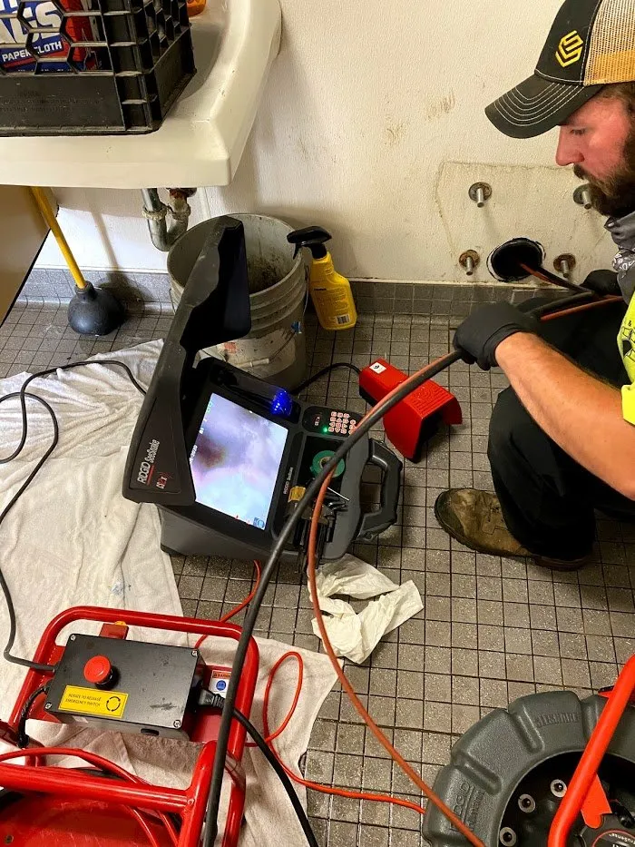 Top-rated leak detection service in Amston, CT - Savy & Sons