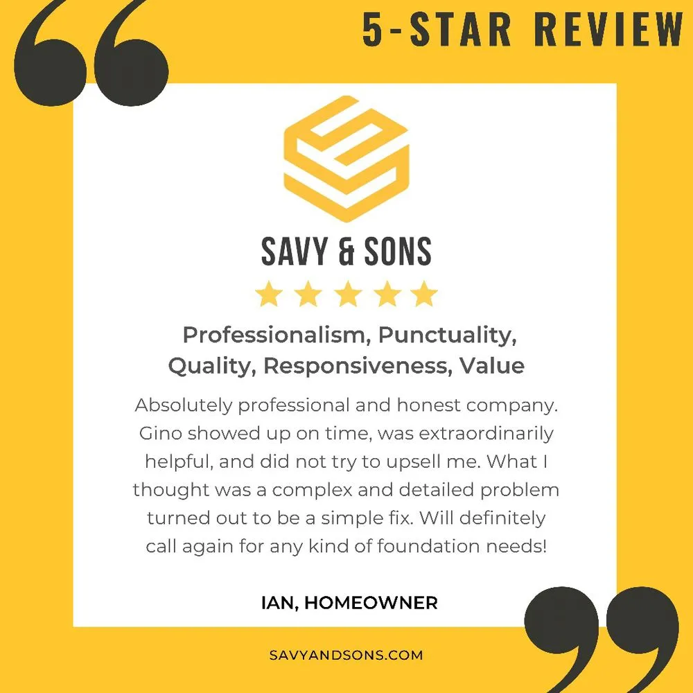 Affordable drain cleaning for homes in Amston, CT by Savy & Sons