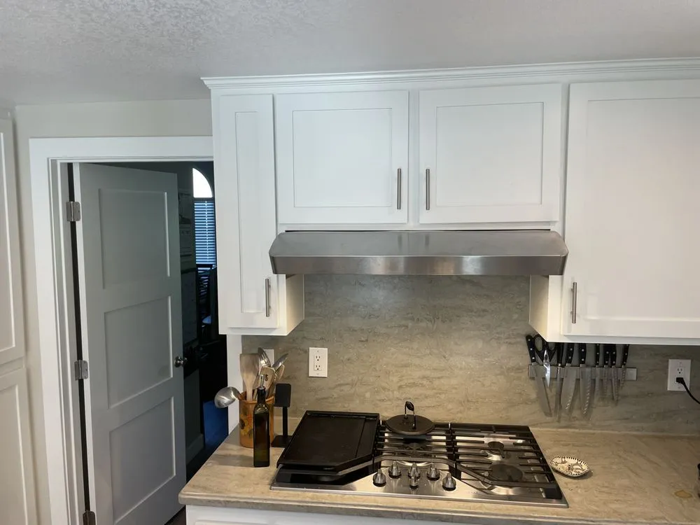 Slide of SAW Handyman Service