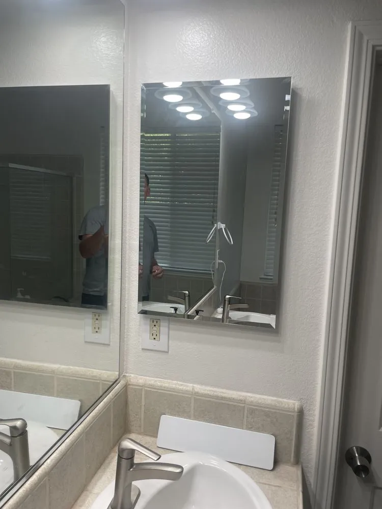 Slide of SAW Handyman Service