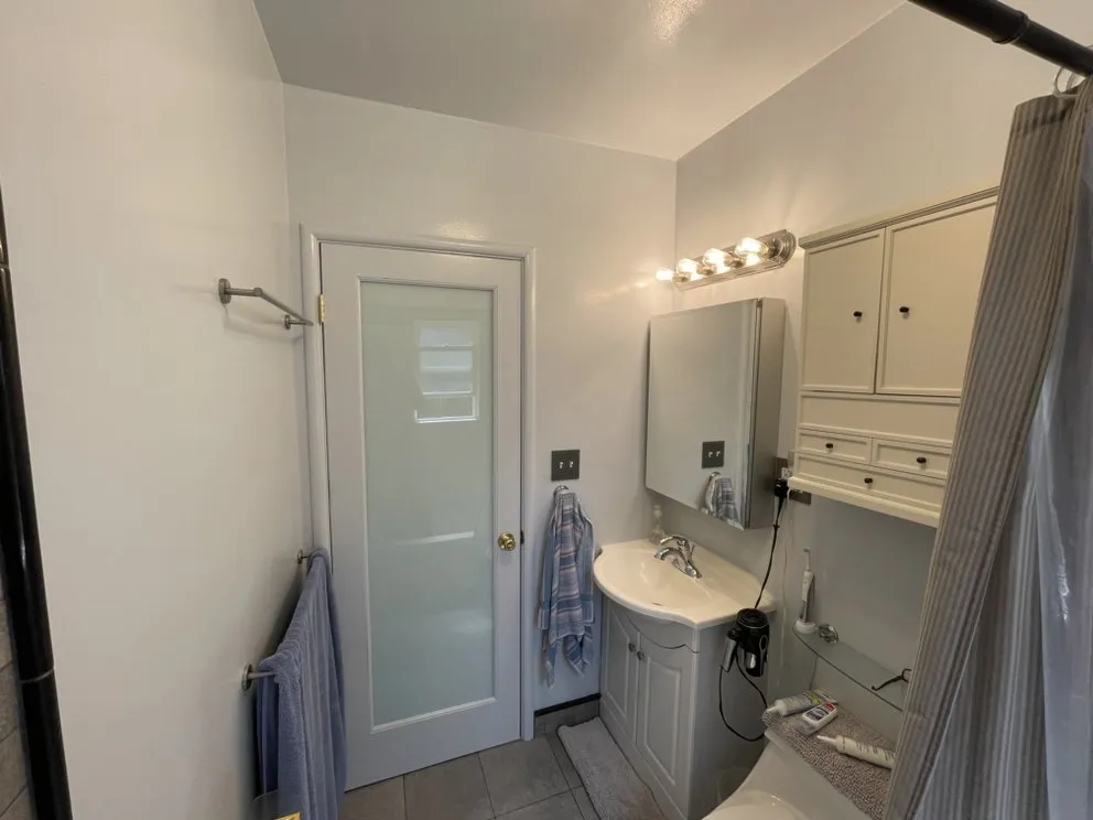 Slide of SAW Handyman Service