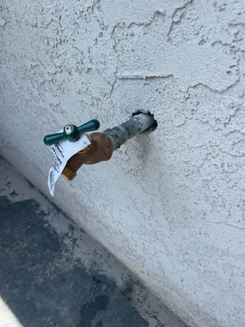 Trusted plumbing repair for homes in Rocklin, CA by SAW Handyman Service