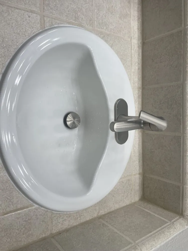 Slide of SAW Handyman Service