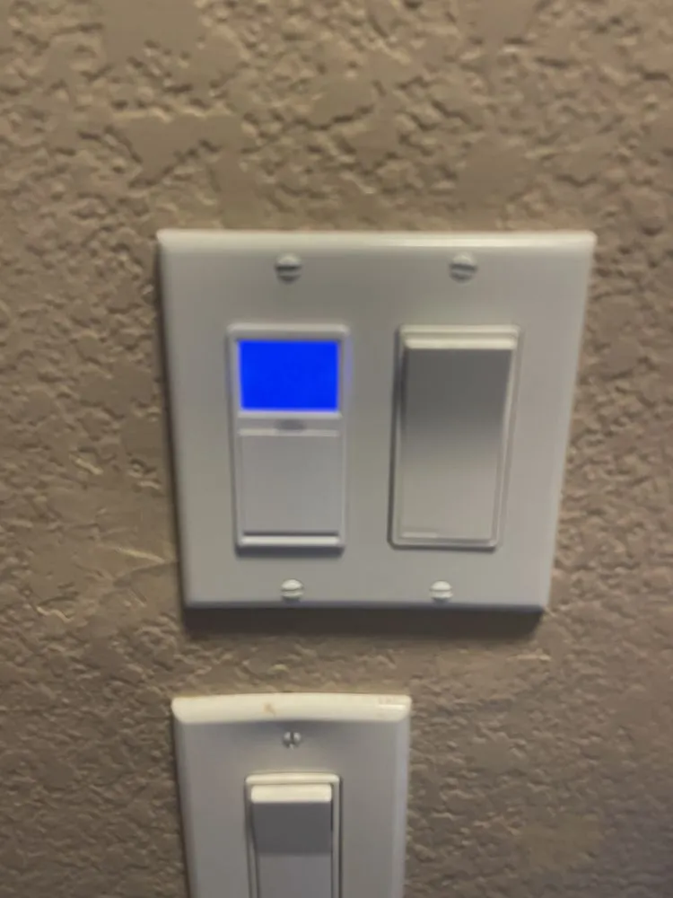 Slide of SAW Handyman Service