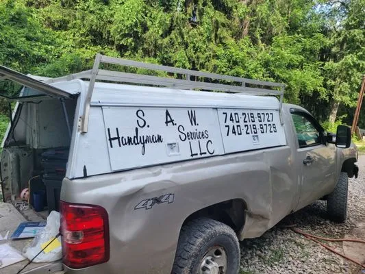 SAW Handyman Services
