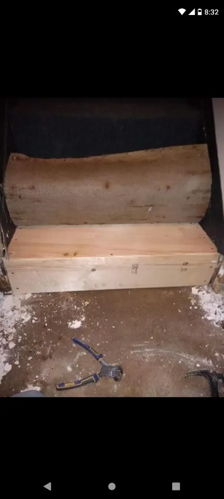 Slide of SAW Home Renovations