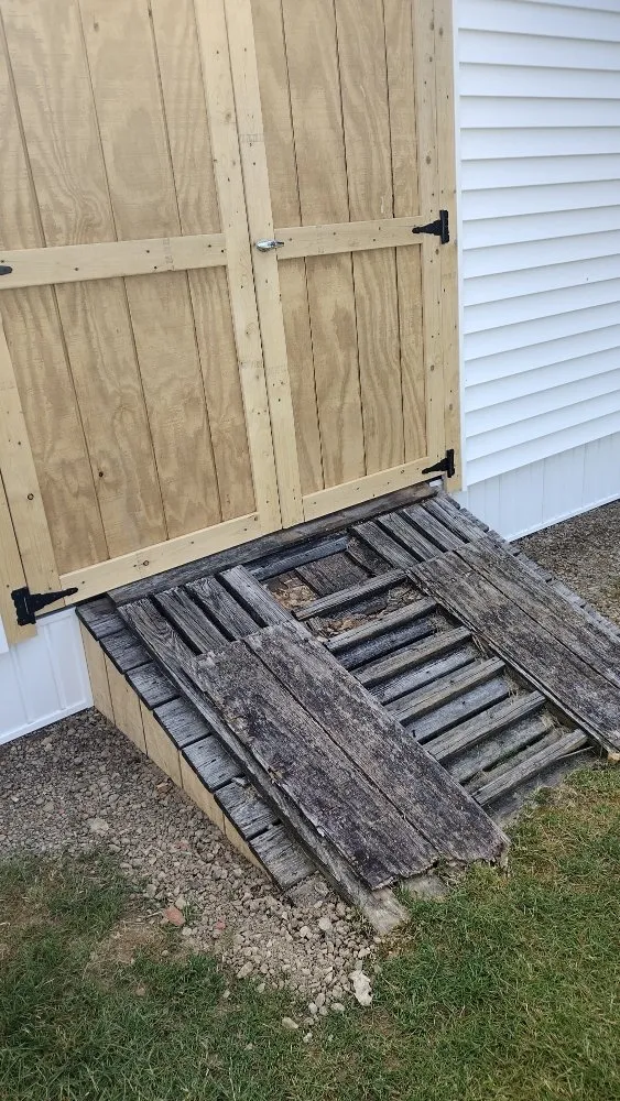 Slide of SAW Home Renovations