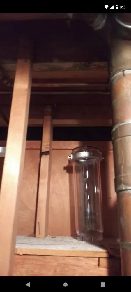 Trusted plumbing repair in Youngstown, OH by SAW Home Renovations