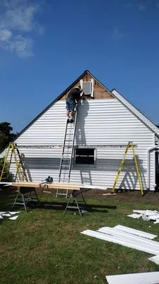 SAW Home Renovations Logo