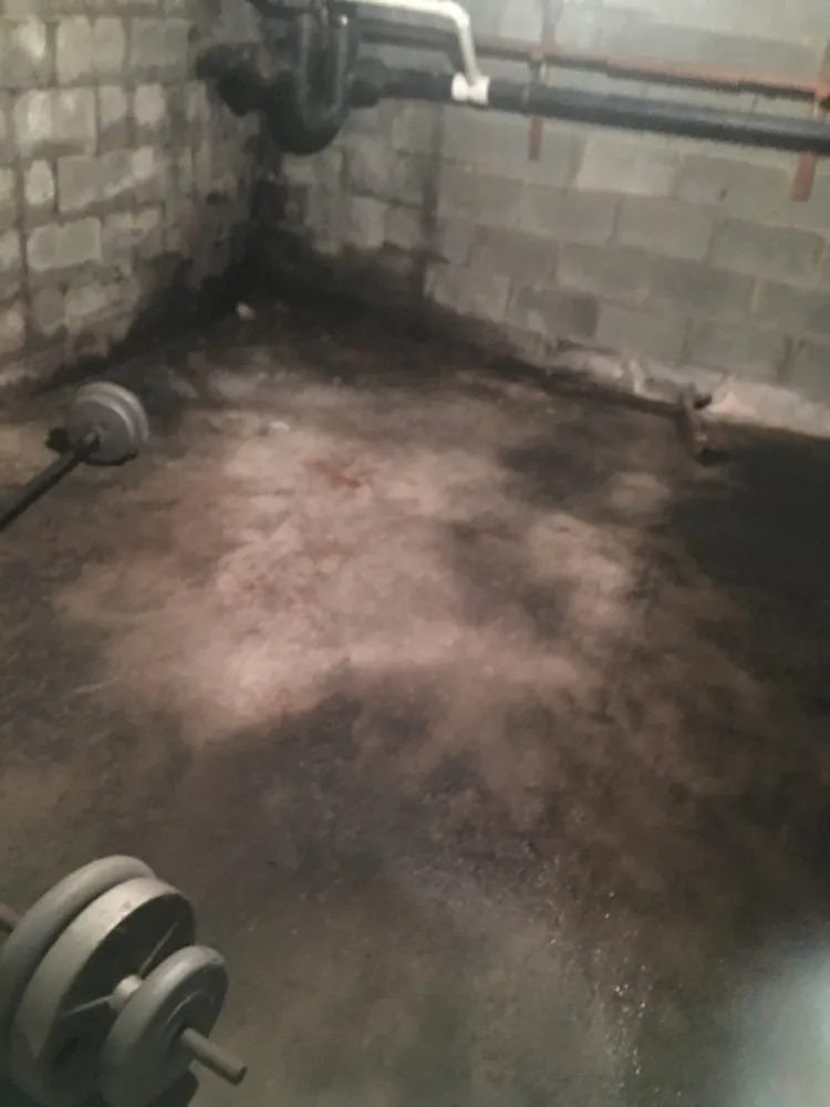 Slide of Saw Plumbing & Drain Cleaning