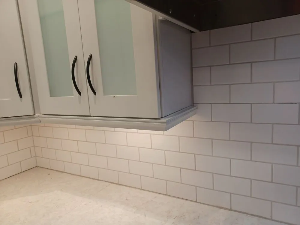 Slide of SawHorse Builders: General Contracting Service