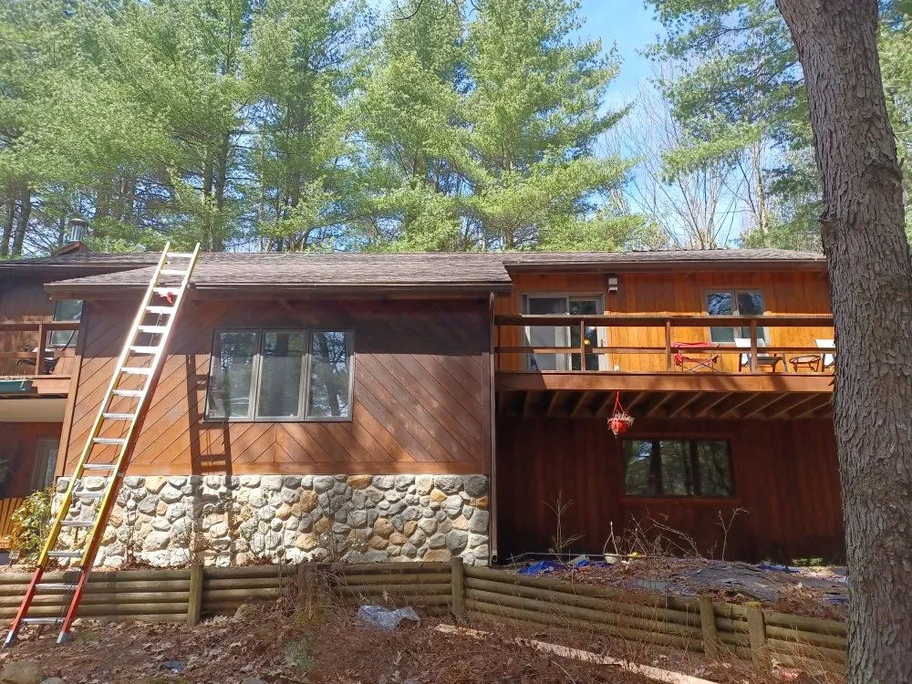 Expert pipe repair for homes in Watertown, NY by SawHorse Builders: General Contracting Service