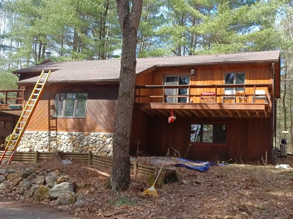 Quality pipe repair service in Watertown, NY - SawHorse Builders: General Contracting Service