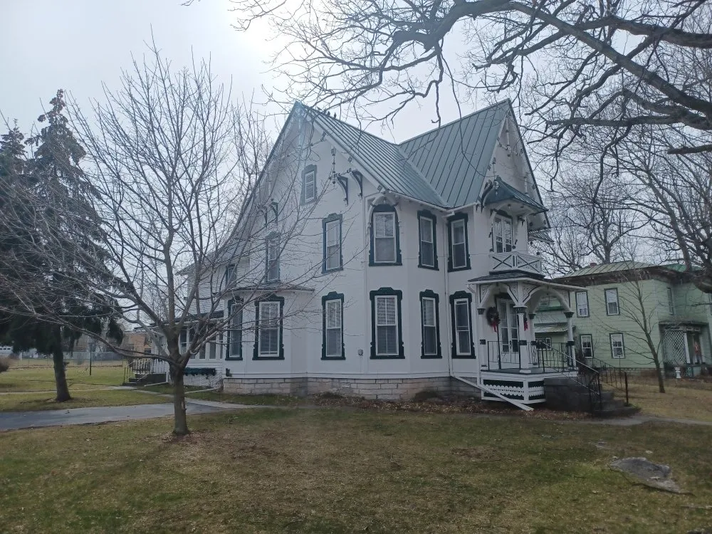 Emergency pipe repair service in Watertown, NY - SawHorse Builders: General Contracting Service