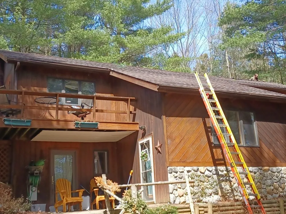 Quality plumbing repair service in Watertown, NY - SawHorse Builders: General Contracting Service