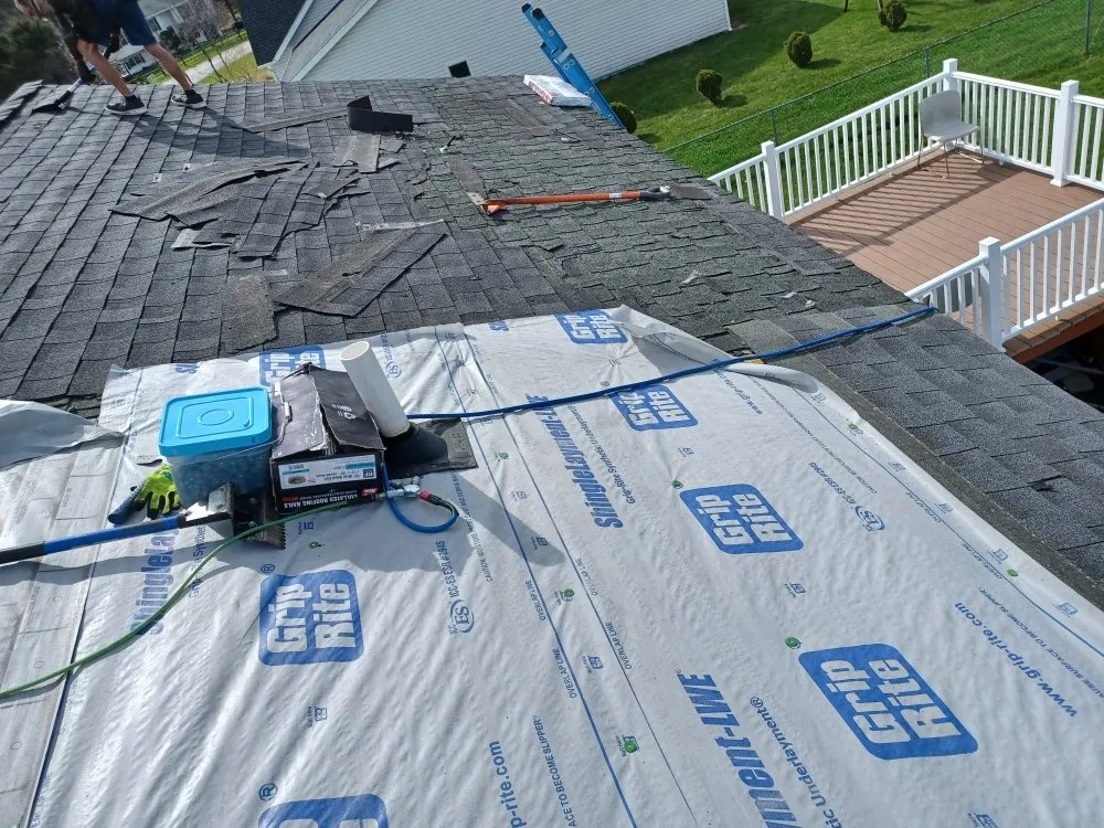 Slide of SawHorse Builders: General Contracting Service