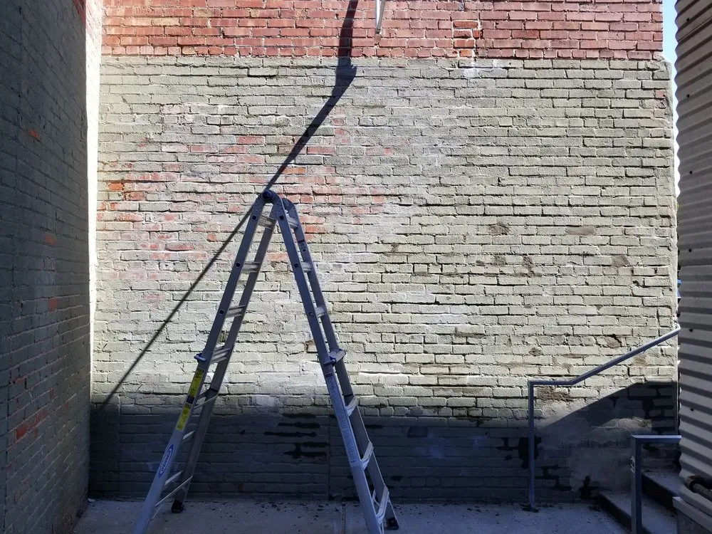 Slide of Sawhorse Studios