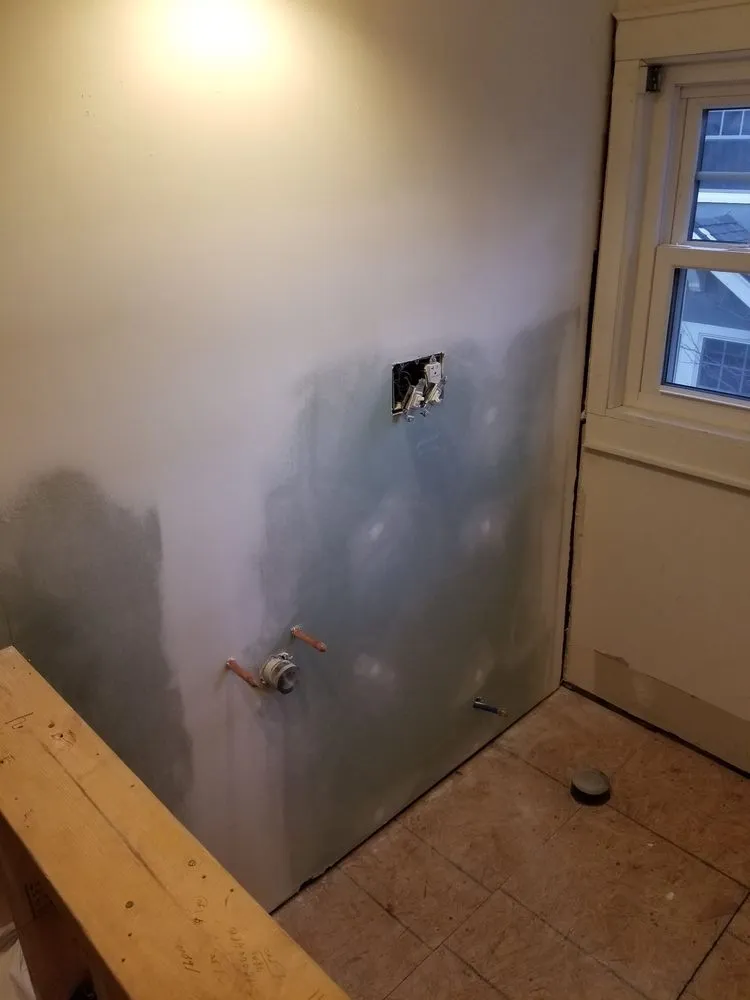 Slide of Sawhorse Studios