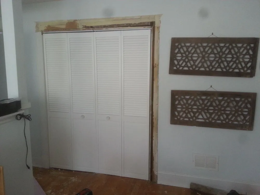 Slide of Sawhorse Studios