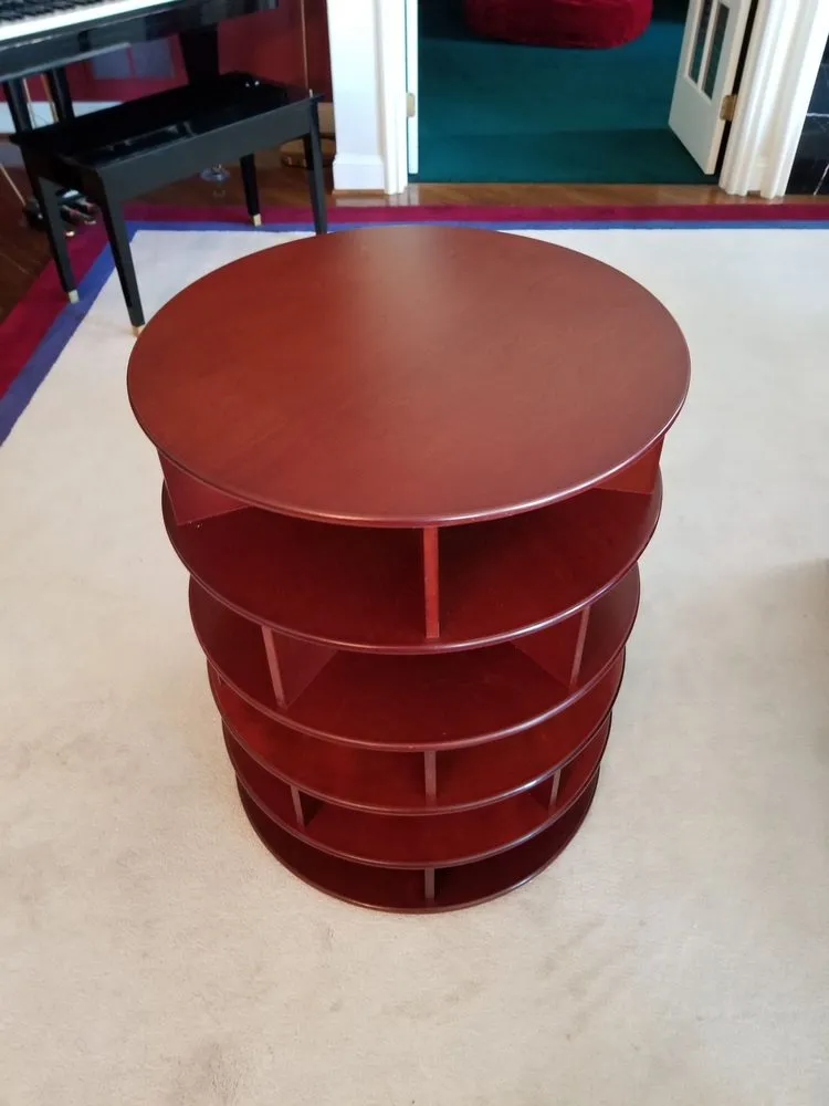 Slide of Sawhorse Studios