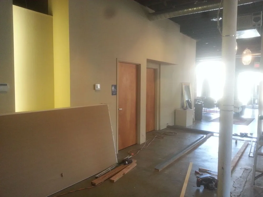 Trusted water heater service for homes in Kansas City, MO by Sawhorse Studios