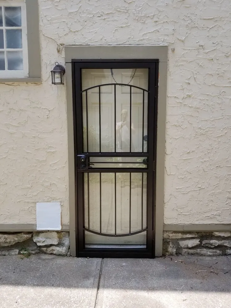 Slide of Sawhorse Studios