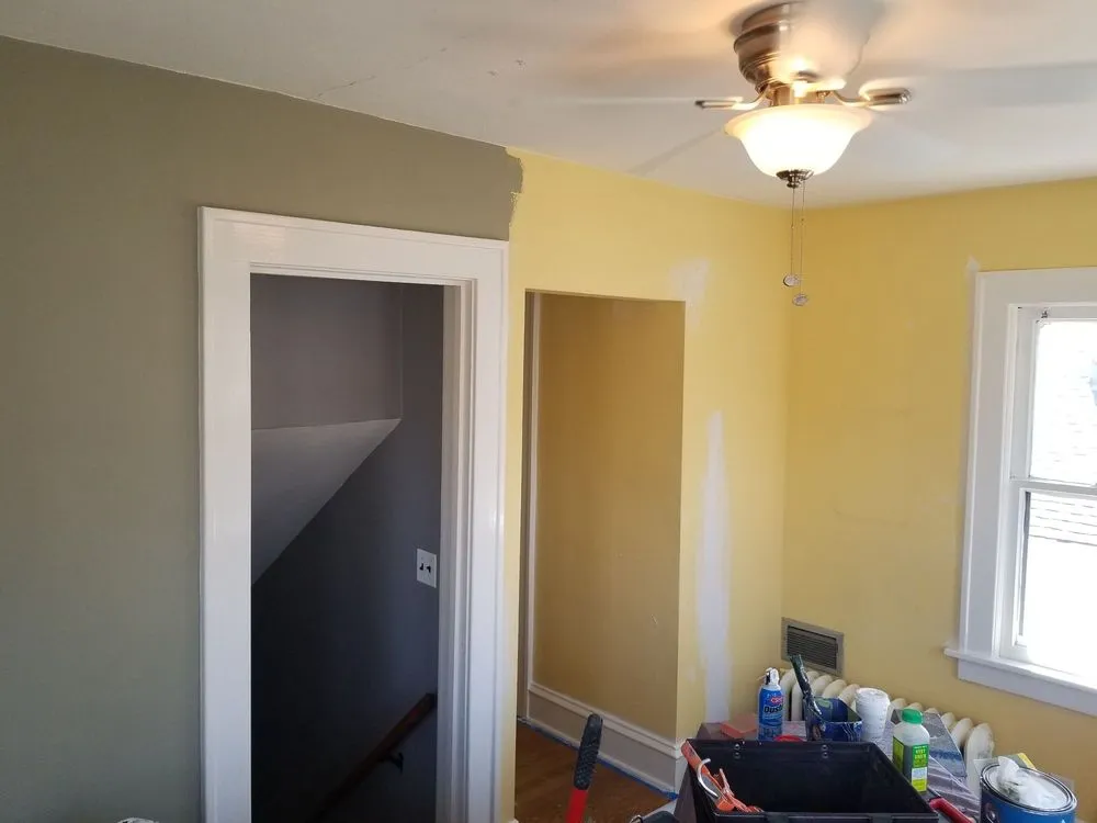 Slide of Sawhorse Studios