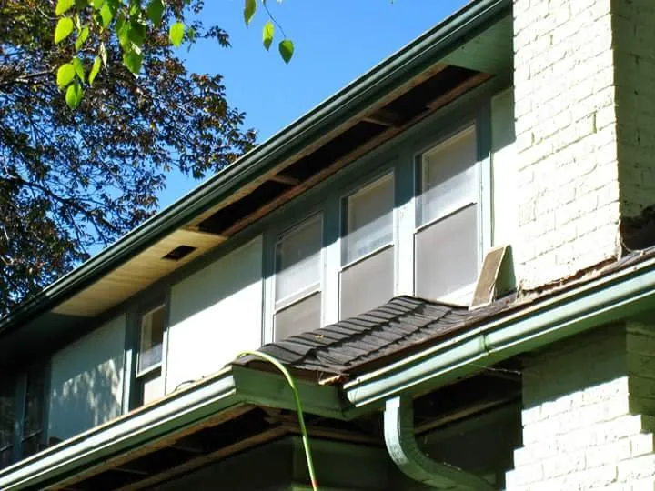 Slide of Sawhorse Studios