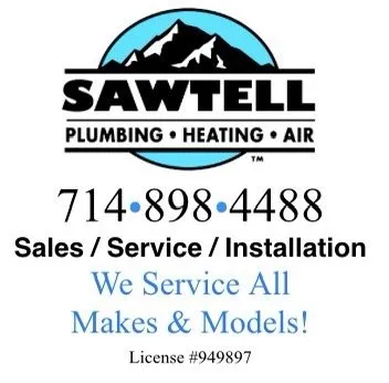 Slide of Sawtell Plumbing, Heating & Air