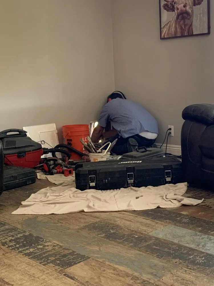 Slide of Sawtell Plumbing, Heating & Air