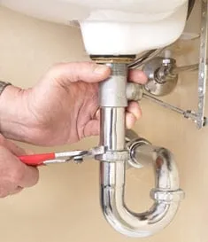 Sawtell Plumbing, Heating & Air Logo