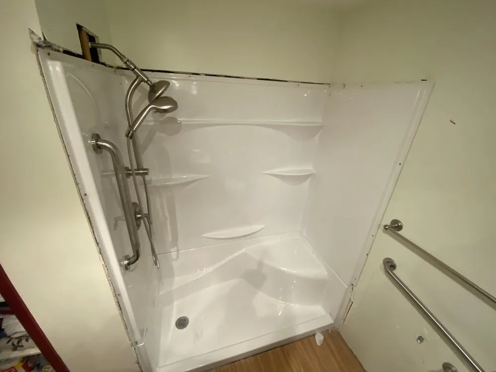Quality plumbing repair in Augusta, MT by Sawtooth Mechanical and Construction