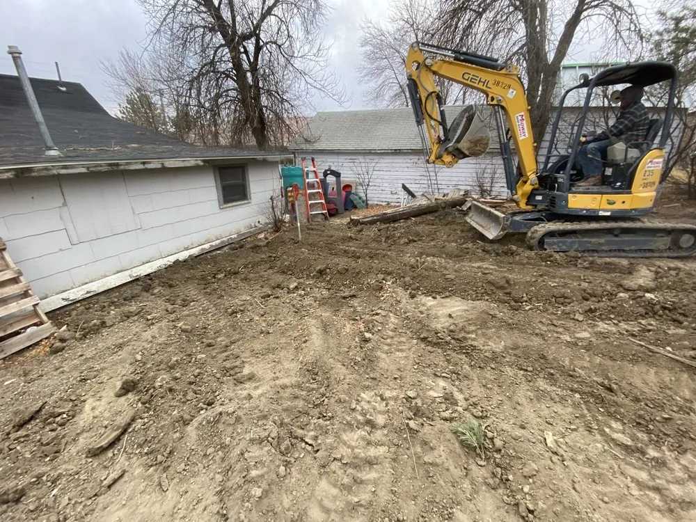 Top-rated plumbing repair service in Augusta, MT - Sawtooth Mechanical and Construction