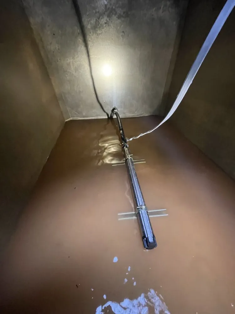 Emergency plumbing repair service in Augusta, MT - Sawtooth Mechanical and Construction