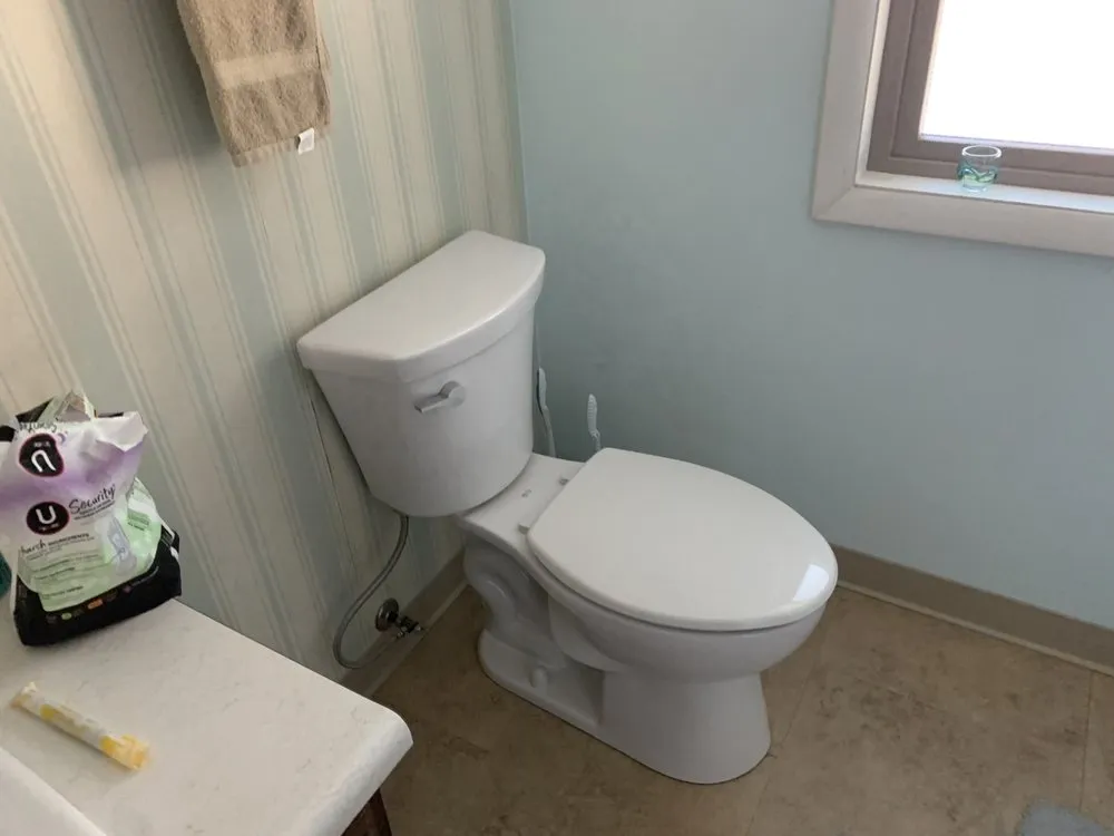 Expert emergency plumbing service in Augusta, MT - Sawtooth Mechanical and Construction