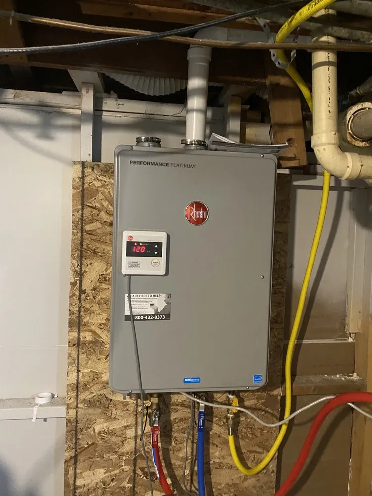 Affordable drain cleaning service in Augusta, MT - Sawtooth Mechanical and Construction